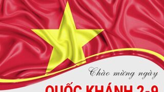 Sự kiện Kỉ niệm ngày Quốc Khánh Việt Nam (2/9/1945 - 2/9/2022) 4