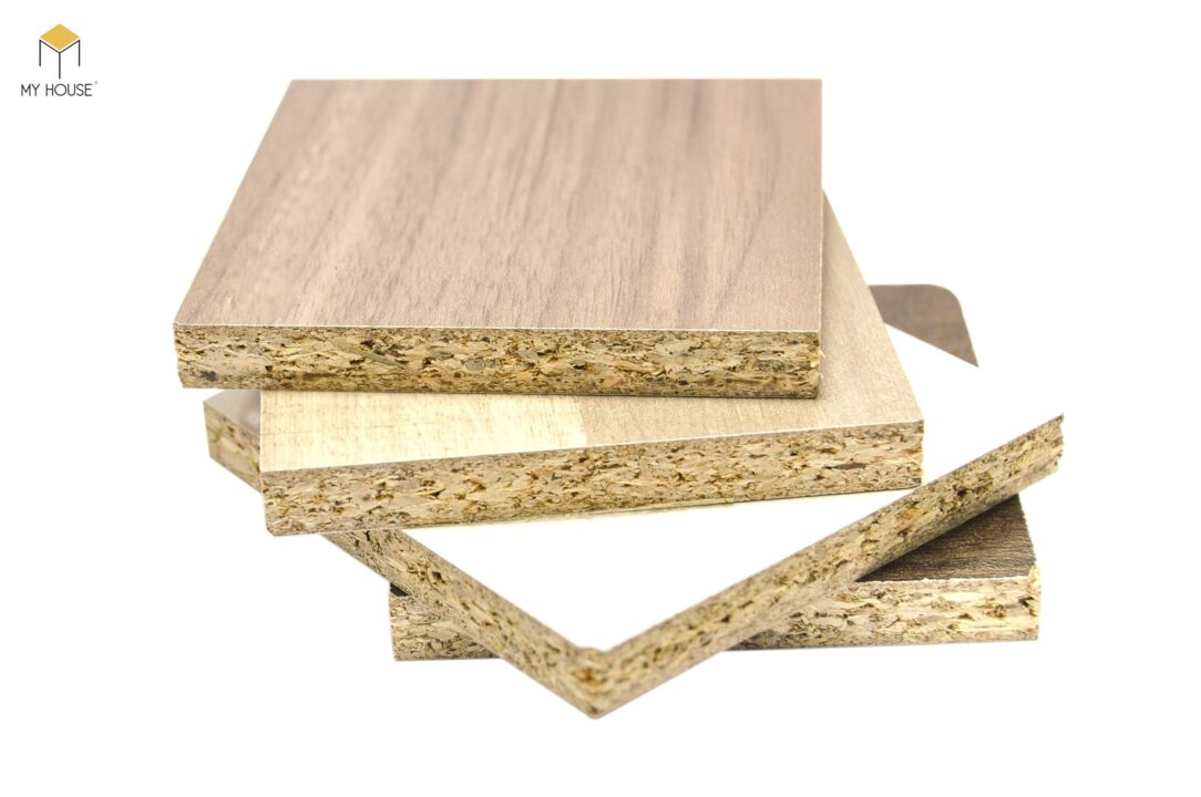 Các loại cốt gỗ công nghiệp