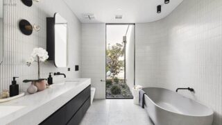 Những điều cần lưu ý khi thiết kế nội thất phòng tắm 30