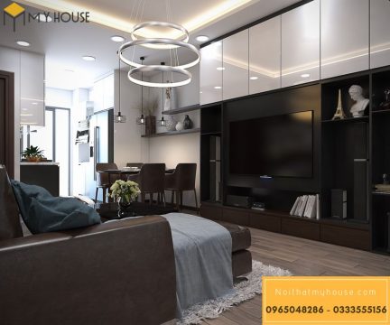 Giường gỗ óc chó